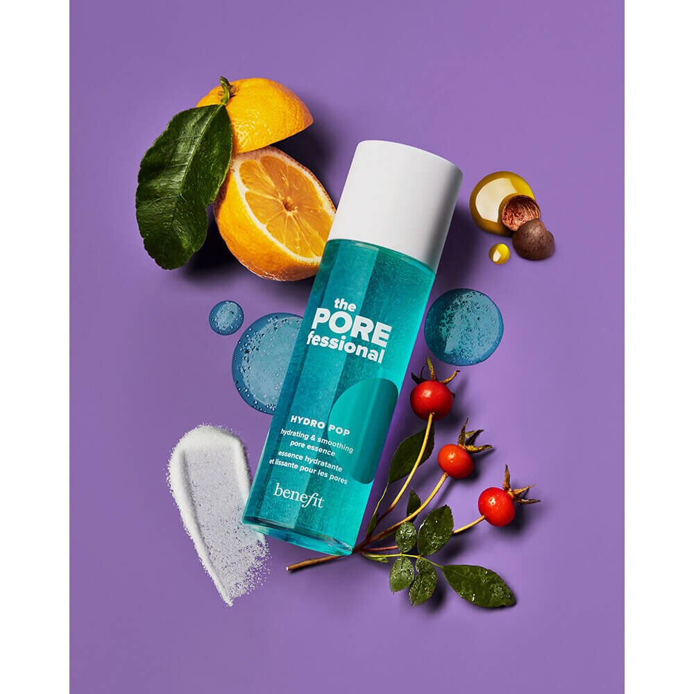 Essência Hidradante Benefit POREfessional PoreCare Hydro Pop | Sephora